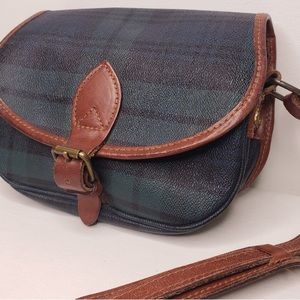 Ralph Lauren crossbody bag